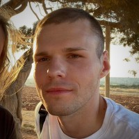 Paradark Studio Employee Łukasz Czarnecki's profile photo