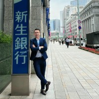 HCM Employee Đinh Trí's profile photo