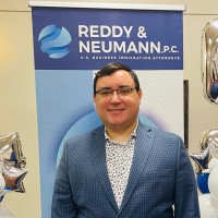 Reddy & Neumann, P.C. Employee Jose Hernandez's profile photo