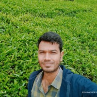 Wissen Technology Employee J Babu's profile photo