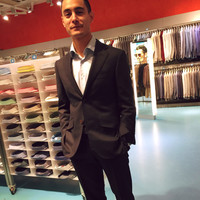 ICT NML Employee Leroy Fauser's profile photo