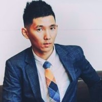 Joseph Chang Email