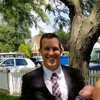Energy Transfer Employee Ryan Milner's profile photo