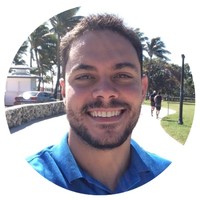 Raphael Dias Email & Phone Number