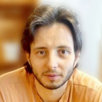SurveyJS Employee Dmitry Kurmanov's profile photo
