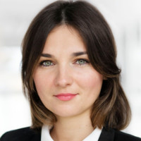 Mittelbrandenburgische Sparkasse Employee Katja Schwab's profile photo
