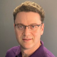 UX+ Employee Tomer Sharon's profile photo