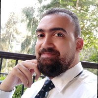 Mohamed Mosaad Email & Phone Number