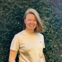 Codifly Employee Hannelore Maes's profile photo