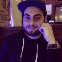 Stratagem Security Employee Michael B.'s profile photo