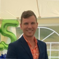 Travis McCullough Email & Phone Number