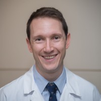Hartford Hospital Employee Mark Godfrey's profile photo