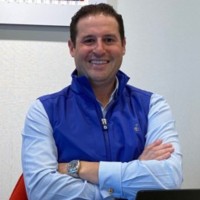 Langdon Title Employee Adam Miller's profile photo