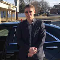 DeSpir Logistics, LLC Employee Mark Polchan's profile photo