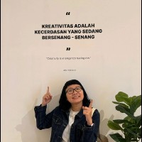 Yonming Group Employee Gerarda Fane's profile photo