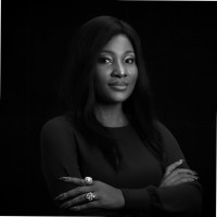 Arden & Newton Employee Iwoba Tariah's profile photo