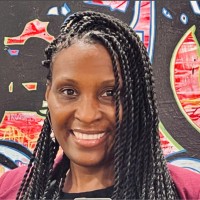 Vonetta Hugee Email & Phone Number