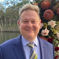 Austdac Employee Andrew Tickell's profile photo