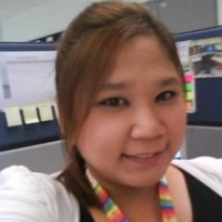 Infineon Technologies Kulim sdn bhd Employee Aliffa Azhar's profile photo