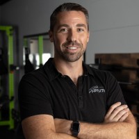 National Academy of Sports Medicine (NASM) Employee Tyler McDonald's profile photo