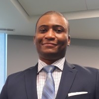 Madison Security Group, Inc. Employee Taii Simon-Brown's profile photo