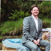 Department For International Trade (Dit) Employee Matthew Melling's profile photo
