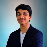 CEL, BITS Pilani Employee Baibhab Mishra's profile photo