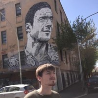 CD Group LLC Employee Michael Hamman's profile photo