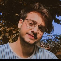 Logictrix Technologies Employee Aman Sharma's profile photo