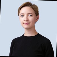 Gurtam Employee Zoya Halkevich's profile photo