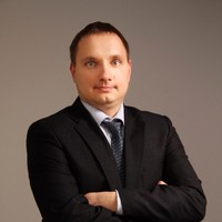 Dmitry Tihno Email & Phone Number