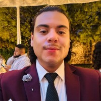 OpenEDG Employee Saul Rojas's profile photo