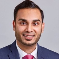 Deepan Patel Email & Phone Number