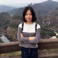 Jobmet Employee Winni Sun's profile photo