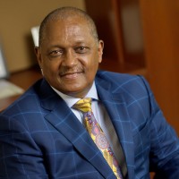 Spann & Associates, LLC Employee Bruce Spann's profile photo