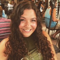 People search result for Alia Galindo