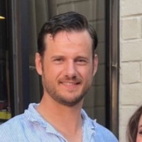 façades X Employee Justin Chandler's profile photo