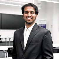 CITY BUILDERS Employee Mihir Hargudkar's profile photo