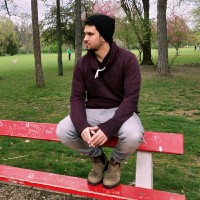 We Ankor Employee Matan Zaidenberg's profile photo