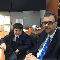 Joe Barone Email & Phone Number