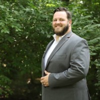 Longship Employee John Stepp's profile photo