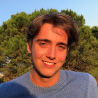 Kano Computing Employee Ted Kane's profile photo