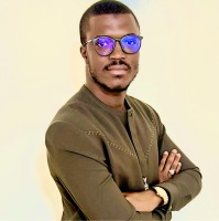 Maad Employee Ousmane Sarr's profile photo