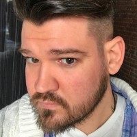 Minutemen HR Employee Scott Jones's profile photo