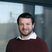 Carmot Therapeutics, Inc. Employee Ted Tracy's profile photo