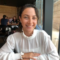 Imaging @ Olympic Park Employee Gemma Hamawi's profile photo