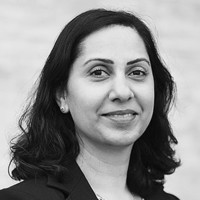 Danish Ministry of Foreign Affairs Employee Humera Arshad's profile photo