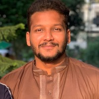 eRIC Solutions Employee Akash S.'s profile photo