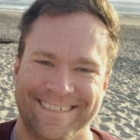 Kaiser Permanente Employee Mitchell Karr's profile photo