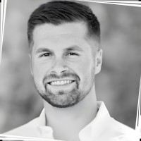 WorldSprings Employee Blake Peterson's profile photo